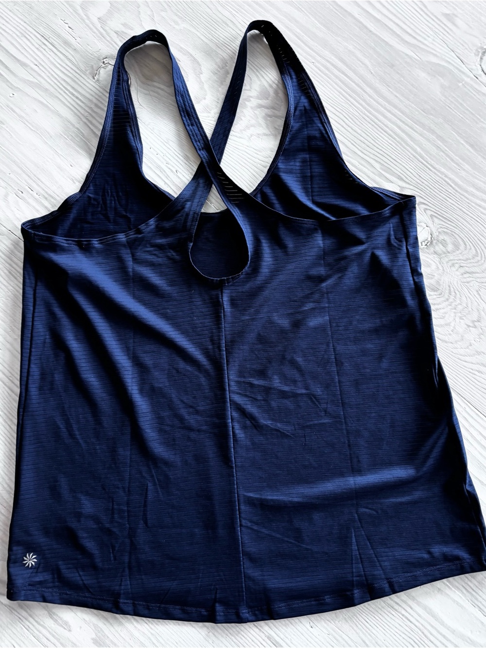 Athleta Tank Size Medium - Picture 2 of 3